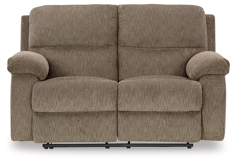 Scranto Reclining Loveseat Smyrna Furniture Outlet