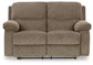 Scranto Reclining Loveseat Smyrna Furniture Outlet