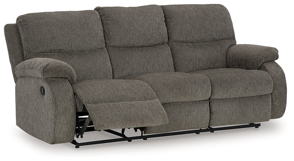 Scranto Reclining Sofa Smyrna Furniture Outlet