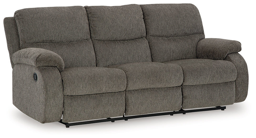 Scranto Reclining Sofa Smyrna Furniture Outlet