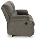 Scranto Reclining Sofa Smyrna Furniture Outlet