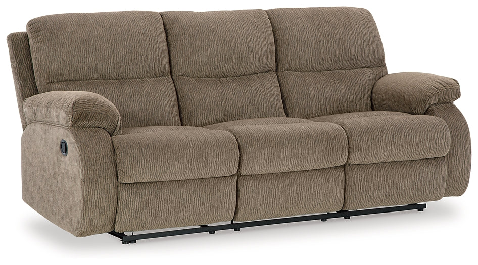 Scranto Reclining Sofa Smyrna Furniture Outlet