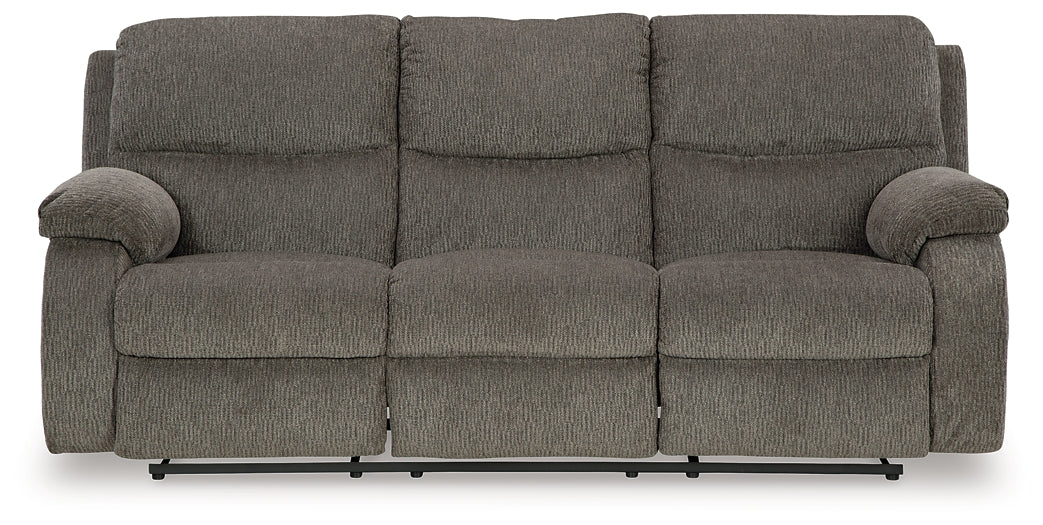 Scranto Reclining Sofa Smyrna Furniture Outlet