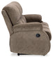 Scranto Reclining Sofa Smyrna Furniture Outlet