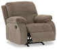 Scranto Rocker Recliner Smyrna Furniture Outlet