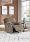 Scranto Rocker Recliner Smyrna Furniture Outlet