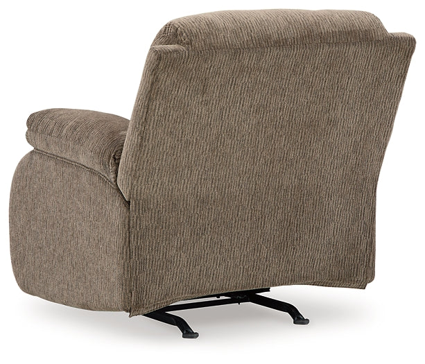 Scranto Rocker Recliner Smyrna Furniture Outlet