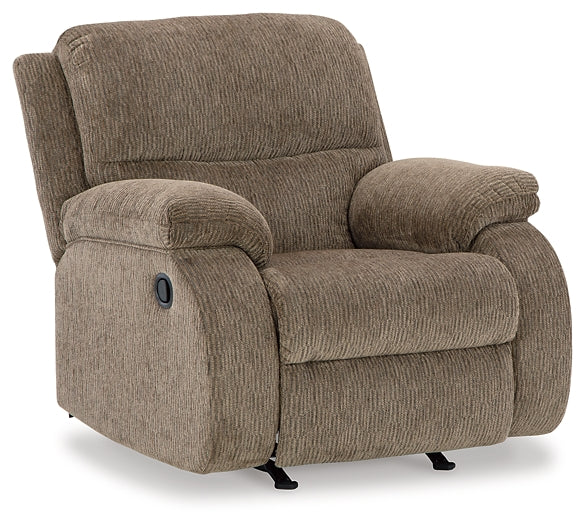 Scranto Rocker Recliner Smyrna Furniture Outlet