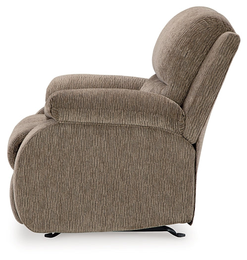 Scranto Rocker Recliner Smyrna Furniture Outlet