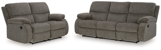 Scranto Sofa and Loveseat Smyrna Furniture Outlet