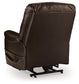 Shadowboxer Power Lift Recliner Smyrna Furniture Outlet