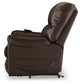 Shadowboxer Power Lift Recliner Smyrna Furniture Outlet