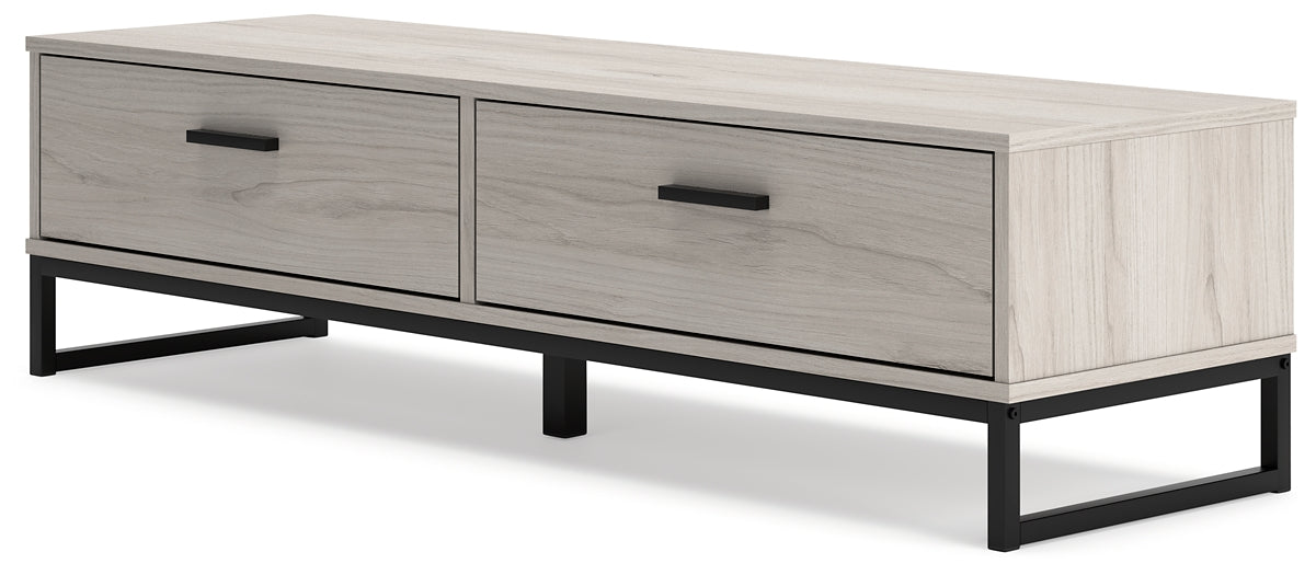 Socalle Storage Bench Smyrna Furniture Outlet