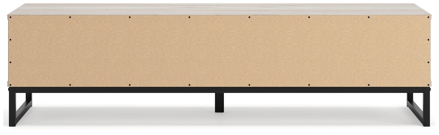 Socalle Storage Bench Smyrna Furniture Outlet