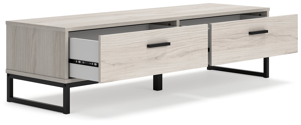 Socalle Storage Bench Smyrna Furniture Outlet