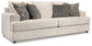 Soletren Sofa, Loveseat, Chair and Ottoman Smyrna Furniture Outlet