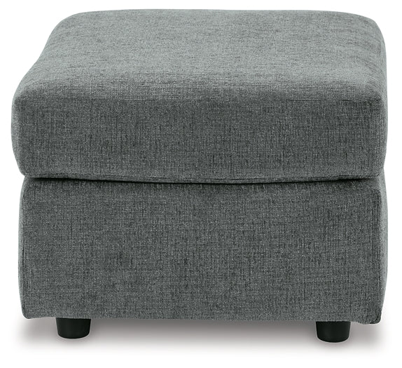 Stairatt Ottoman Smyrna Furniture Outlet