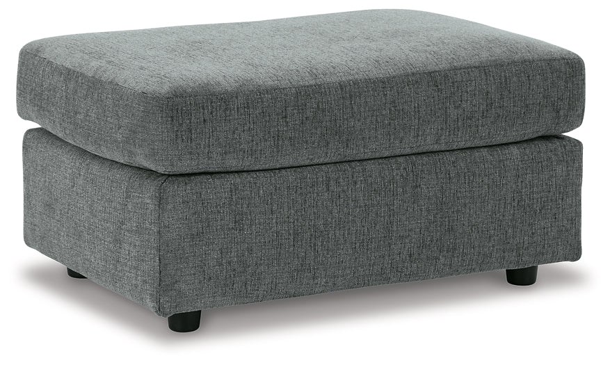 Stairatt Ottoman Smyrna Furniture Outlet