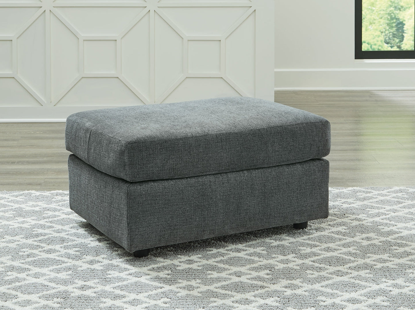 Stairatt Ottoman Smyrna Furniture Outlet