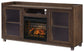 Starmore 3-Piece Wall Unit with Electric Fireplace Smyrna Furniture Outlet