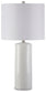 Steuben Ceramic Table Lamp (2/CN) Smyrna Furniture Outlet