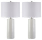 Steuben Ceramic Table Lamp (2/CN) Smyrna Furniture Outlet