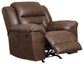 Stoneland Sofa, Loveseat and Recliner Smyrna Furniture Outlet