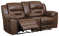 Stoneland Sofa, Loveseat and Recliner Smyrna Furniture Outlet