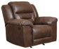 Stoneland Sofa, Loveseat and Recliner Smyrna Furniture Outlet