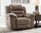 Stoneland Sofa, Loveseat and Recliner Smyrna Furniture Outlet