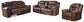 Stoneland Sofa, Loveseat and Recliner Smyrna Furniture Outlet