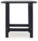 Sundown Treasure End Table Smyrna Furniture Outlet