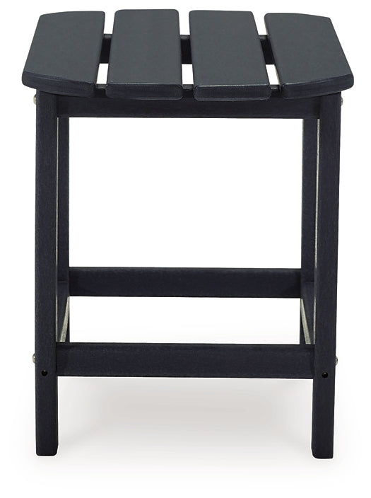 Sundown Treasure End Table Smyrna Furniture Outlet