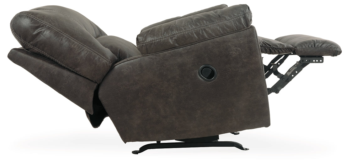 Tambo Rocker Recliner Smyrna Furniture Outlet