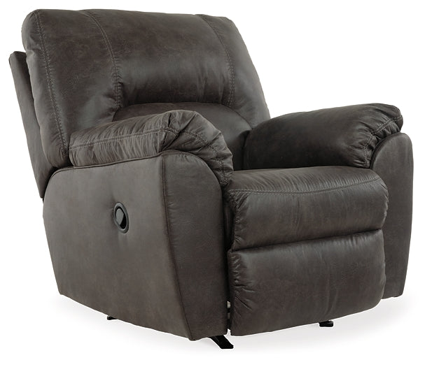 Tambo Rocker Recliner Smyrna Furniture Outlet