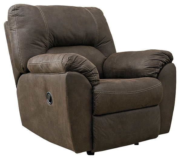 Tambo Rocker Recliner Smyrna Furniture Outlet