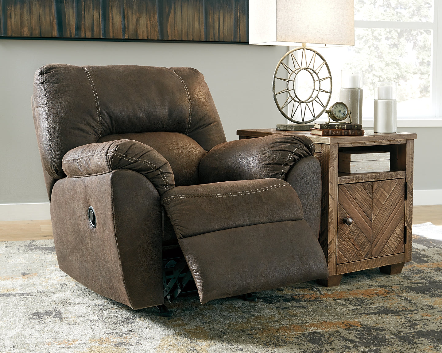 Tambo Rocker Recliner Smyrna Furniture Outlet