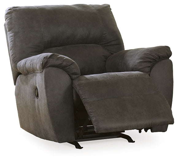 Tambo Rocker Recliner Smyrna Furniture Outlet