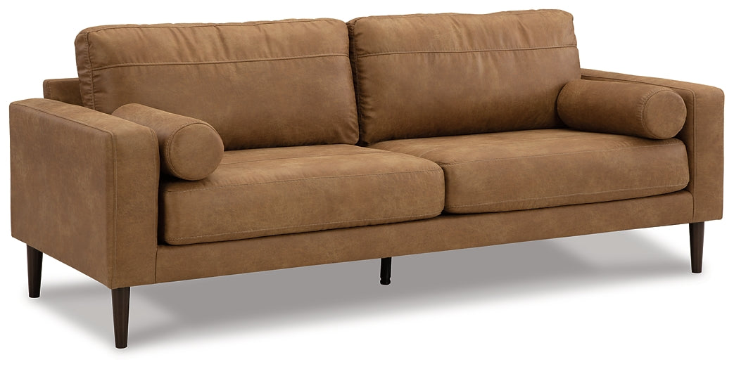 Telora Sofa and Loveseat Smyrna Furniture Outlet