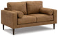 Telora Sofa and Loveseat Smyrna Furniture Outlet