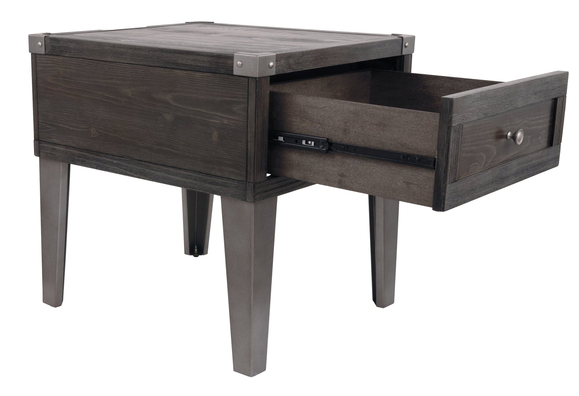 Todoe Rectangular End Table Smyrna Furniture Outlet