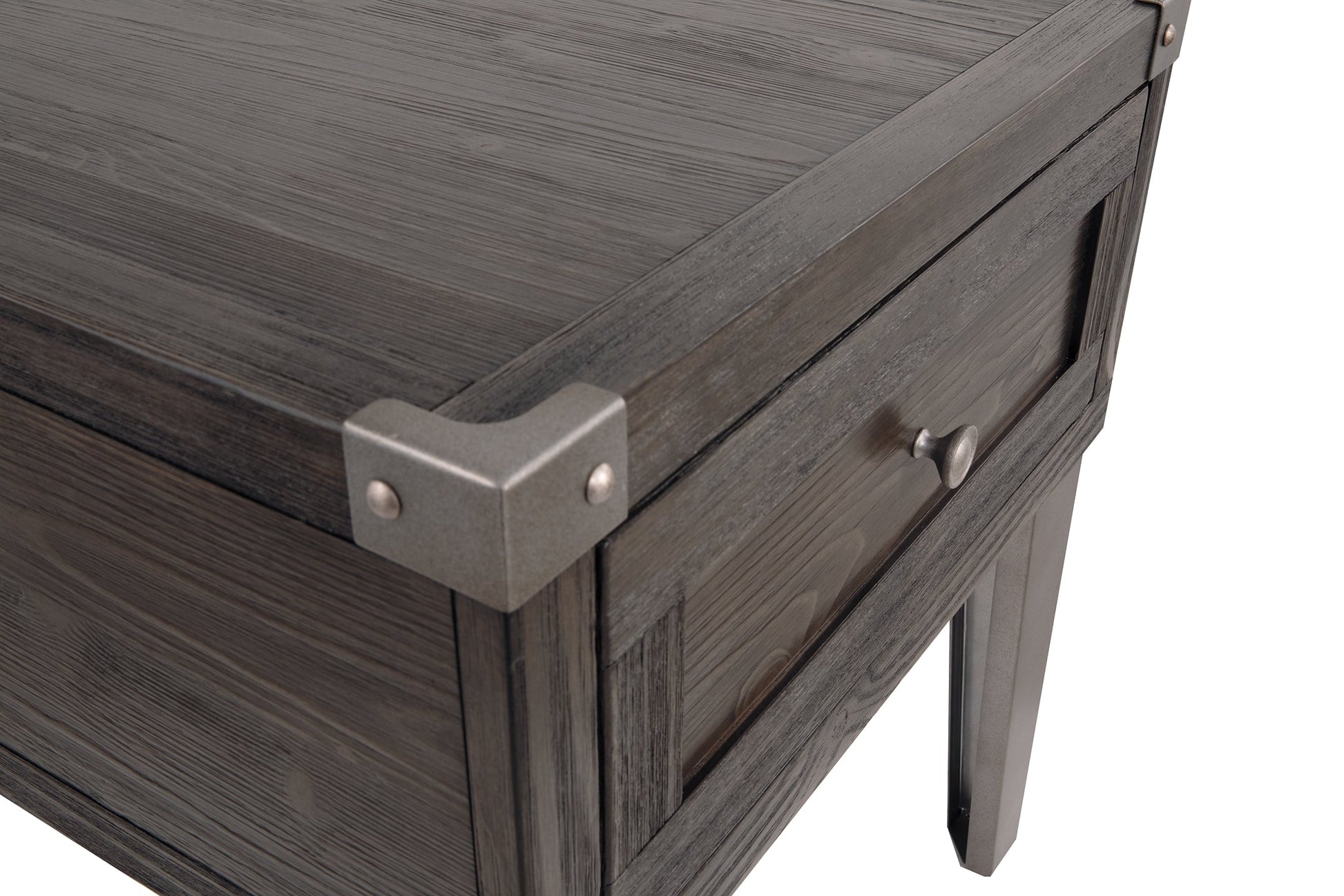 Todoe Rectangular End Table Smyrna Furniture Outlet