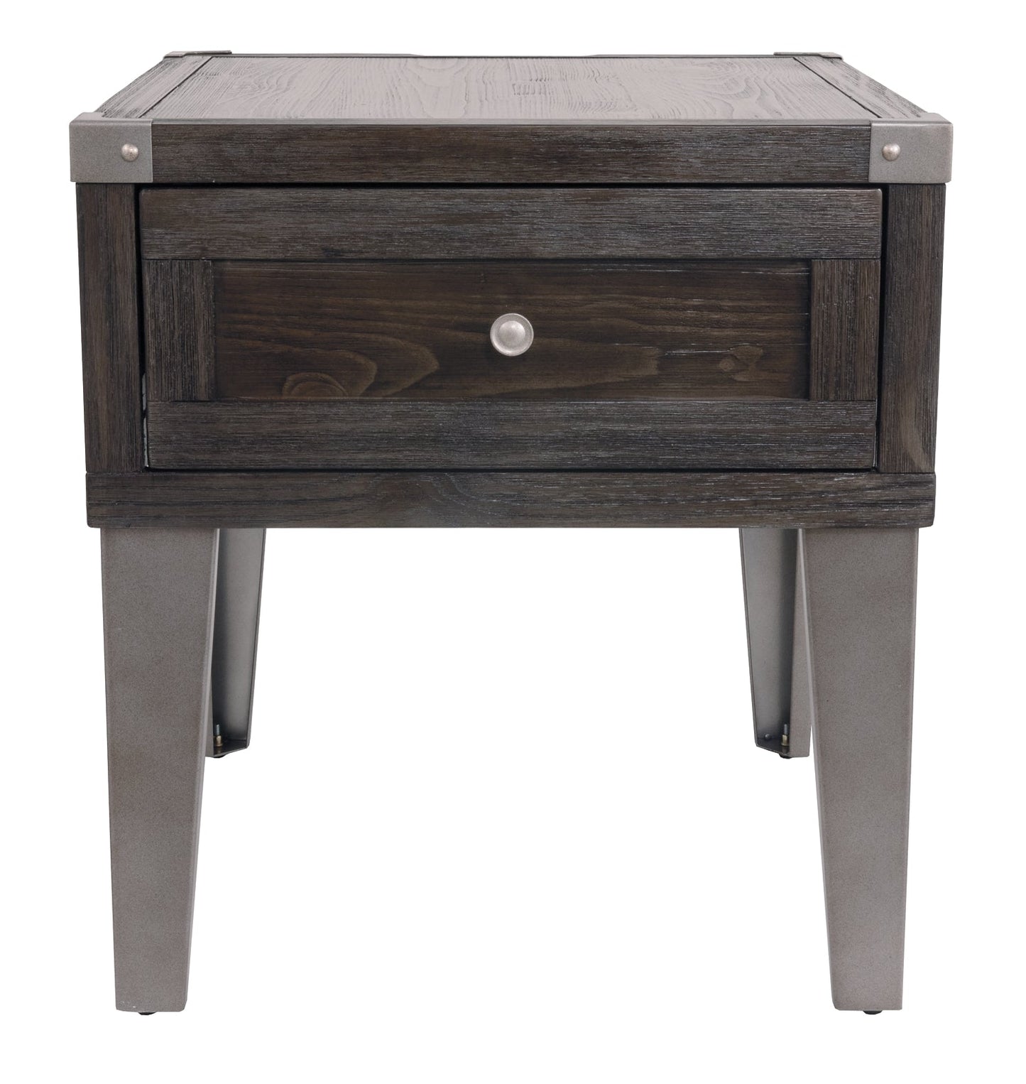 Todoe Rectangular End Table Smyrna Furniture Outlet