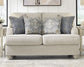 Traemore Loveseat Smyrna Furniture Outlet