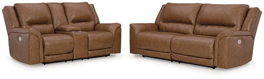 Trasimeno Sofa and Loveseat Smyrna Furniture Outlet