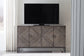 Treybrook Accent Cabinet Smyrna Furniture Outlet