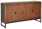 Treybrook Accent Cabinet Smyrna Furniture Outlet