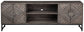 Treybrook Accent Cabinet Smyrna Furniture Outlet