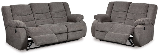 Tulen Sofa and Loveseat Smyrna Furniture Outlet