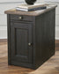 Tyler Creek 2 End Tables Smyrna Furniture Outlet